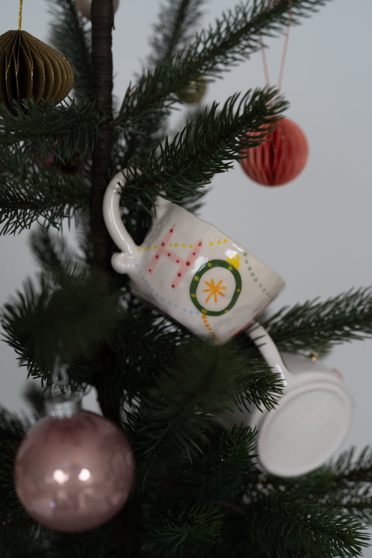 HO HO HO Cup