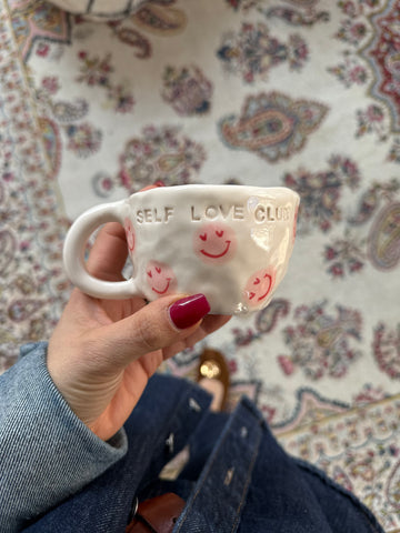 Selflove Cup