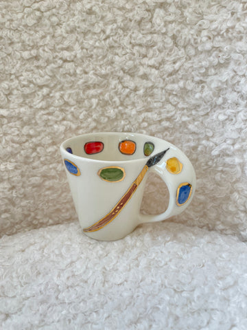 create your own life Cup