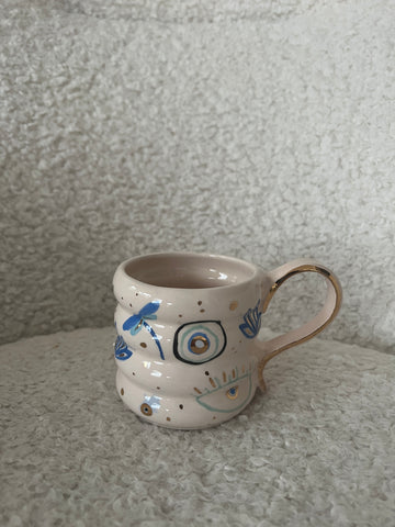 Freya Nazar Cup