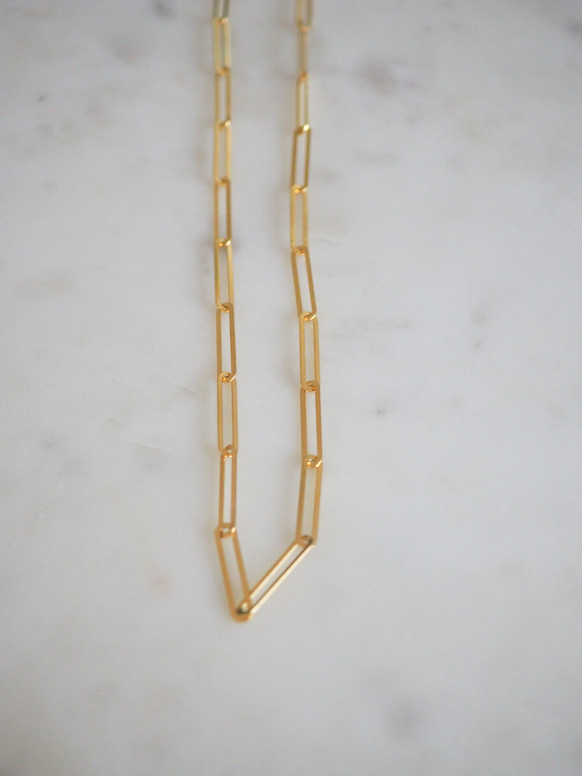 Small Element Necklace